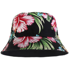 Load image into Gallery viewer, Bucket Hat - Flower