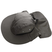 Load image into Gallery viewer, Outdoor Sun Hat - Gray