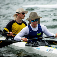 Load image into Gallery viewer, Outdoor Sun Hat - Gray