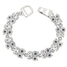 Load image into Gallery viewer, Owl Magnetic Closured Bracelet