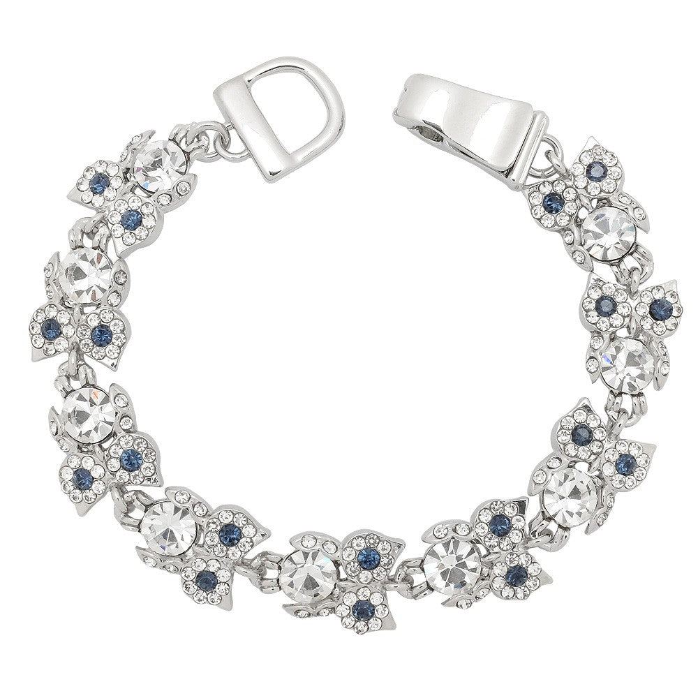 Owl Magnetic Closured Bracelet